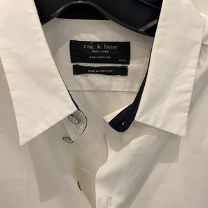 Men’s Dress Shirt